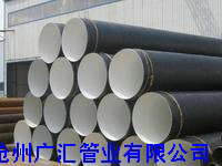 環氧煤瀝青防腐鋼管 (14)